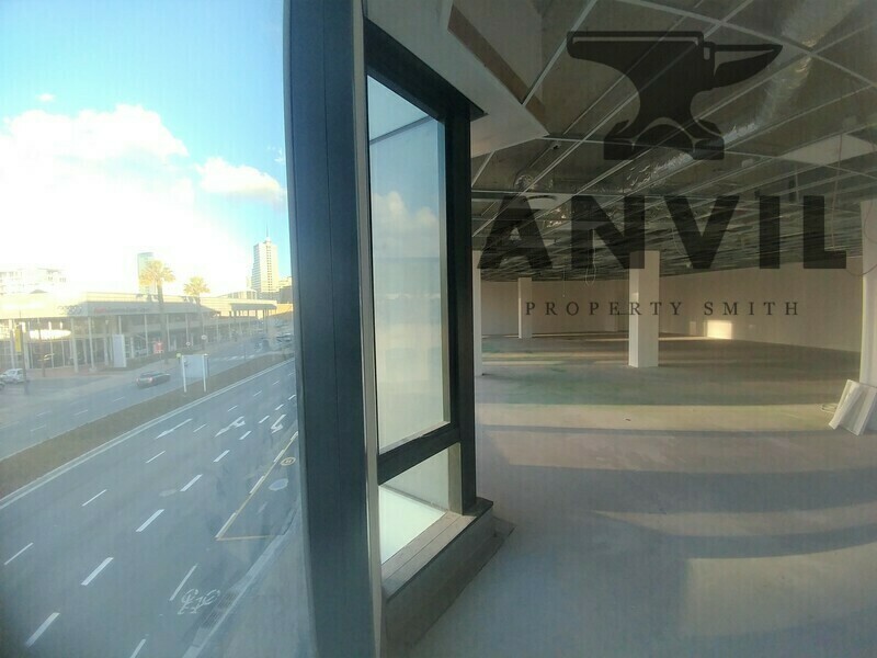 Waterway House, V & A Waterfront, Cape Town - 1st Floor Office property image 16