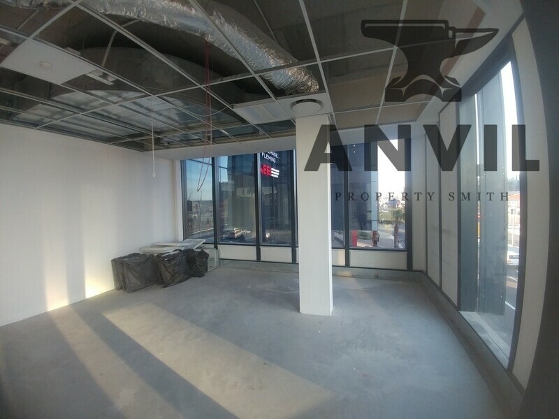 Waterway House, V & A Waterfront, Cape Town - 1st Floor Office property image 17