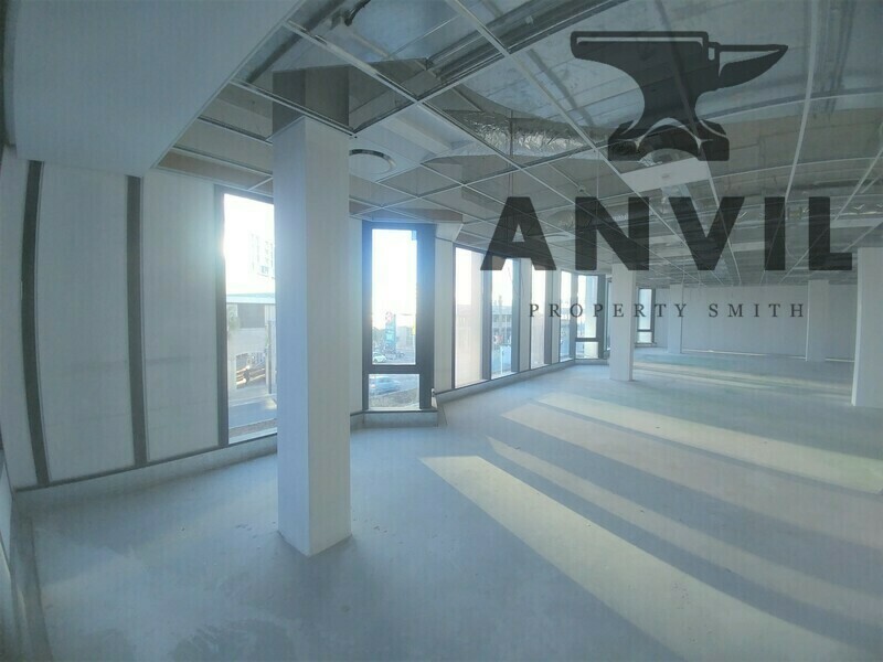 Waterway House, V & A Waterfront, Cape Town - 1st Floor Office property image 19