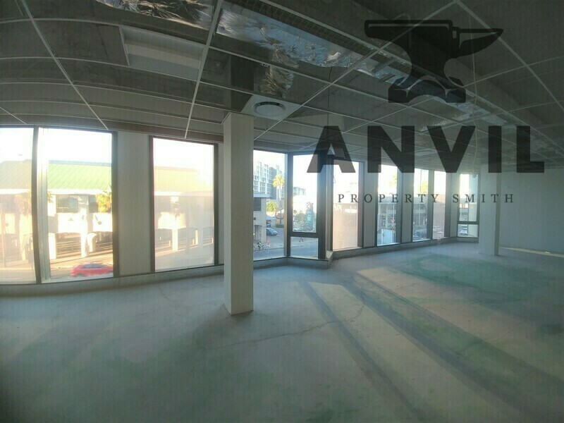 Waterway House, V & A Waterfront, Cape Town - 1st Floor Office property image 21