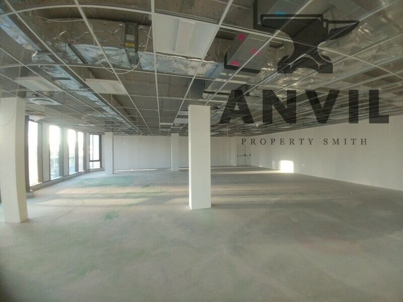 Waterway House, V & A Waterfront, Cape Town - 1st Floor Office property image 22