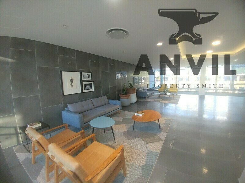 Waterway House, V & A Waterfront, Cape Town - 1st Floor Office property image 24