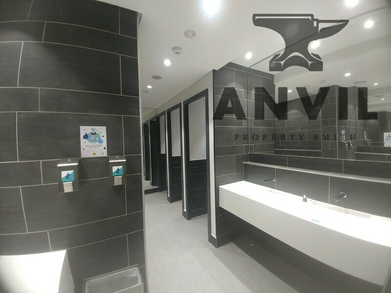 Waterway House, V & A Waterfront, Cape Town - 1st Floor Office property image 25