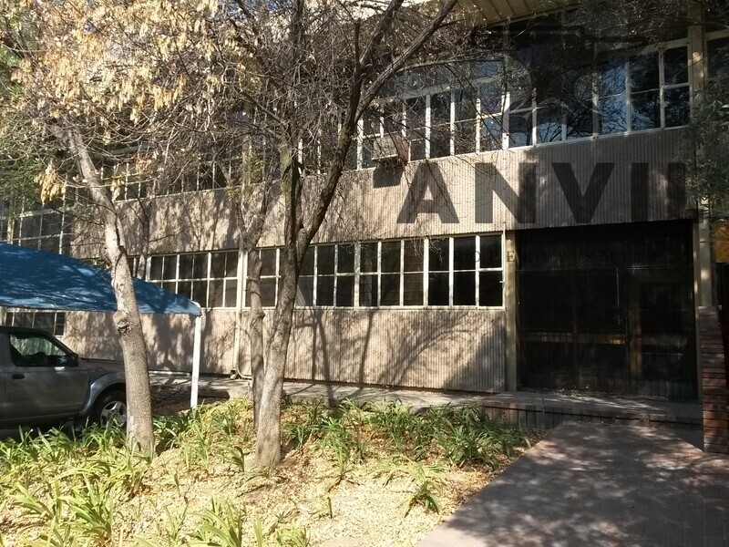 Hermanstad Industrial Park, Hermanstad - Unit C5 property image 10