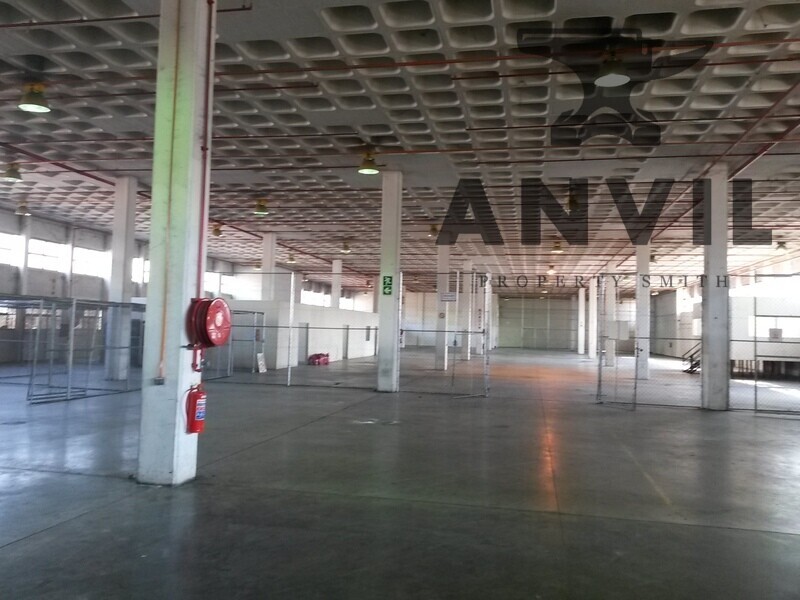 Hermanstad Industrial Park, Hermanstad - Unit A4 property image 8