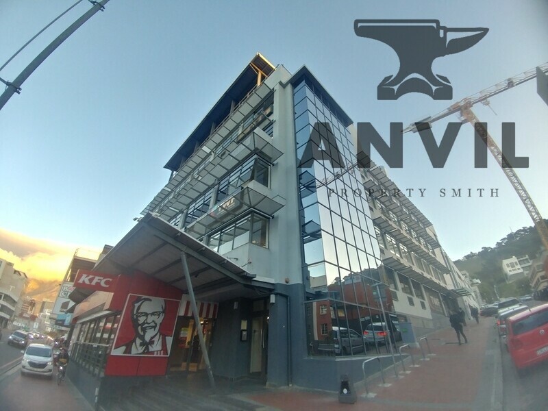 Hill House, 43 Somerset Rd - Office 4A property image 36