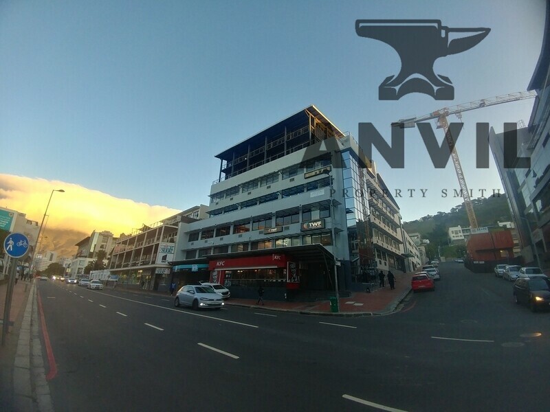 Hill House, 43 Somerset Rd - Office 4A property image 28