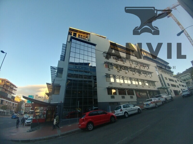 Hill House, 43 Somerset Rd - Office 4A property image 37