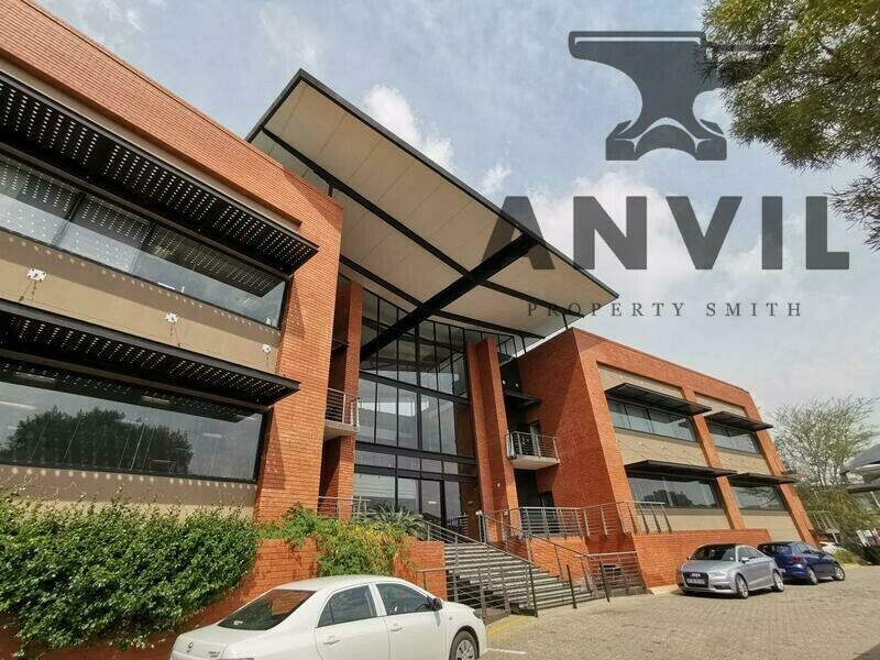 Moore House-Riley Road office park  - FF FLR WEST  property image 7