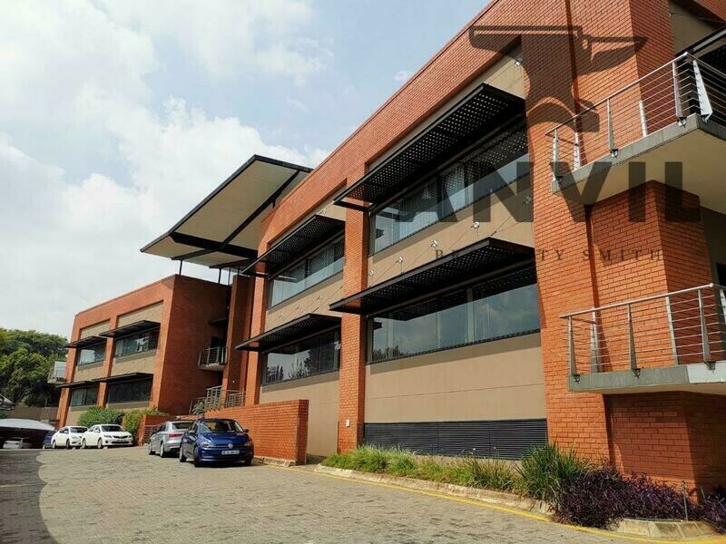 Moore House-Riley Road office park  - FF FLR WEST  property image 8