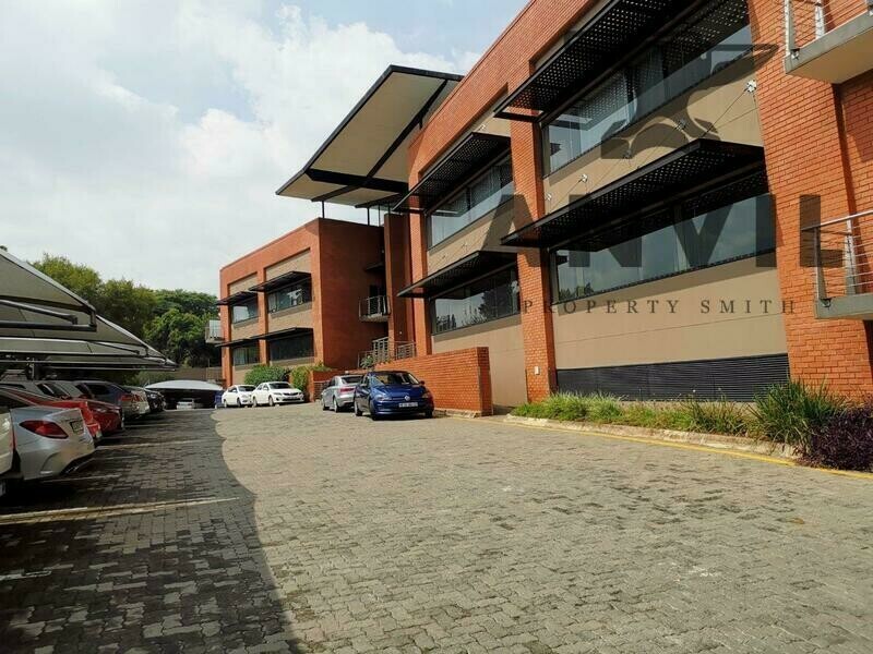 Moore House-Riley Road office park  - FF FLR WEST  property image 9