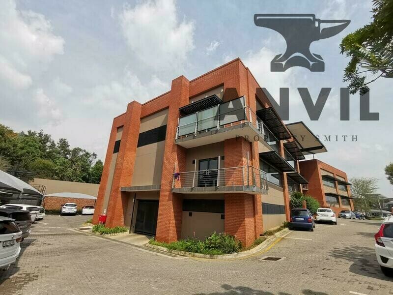 Moore House-Riley Road office park  - FF FLR WEST  property image 10