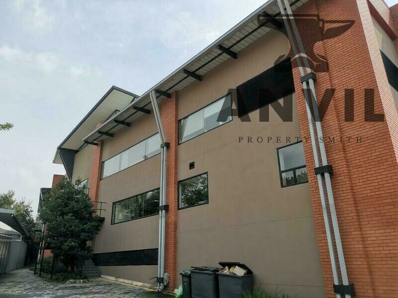 Moore House-Riley Road office park  - FF FLR WEST  property image 11