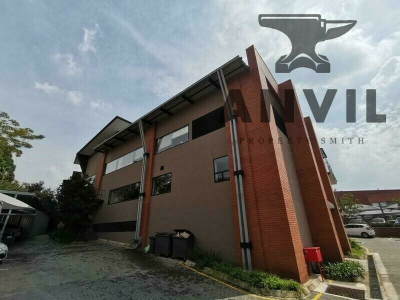 Moore House-Riley Road office park  - FF FLR WEST  property image 12