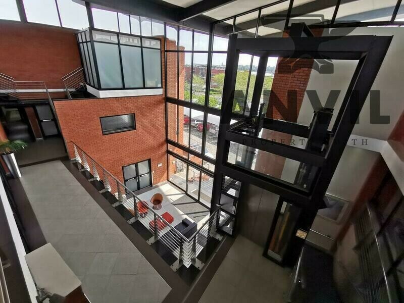 Moore House-Riley Road office park  - FF FLR WEST  property image 13