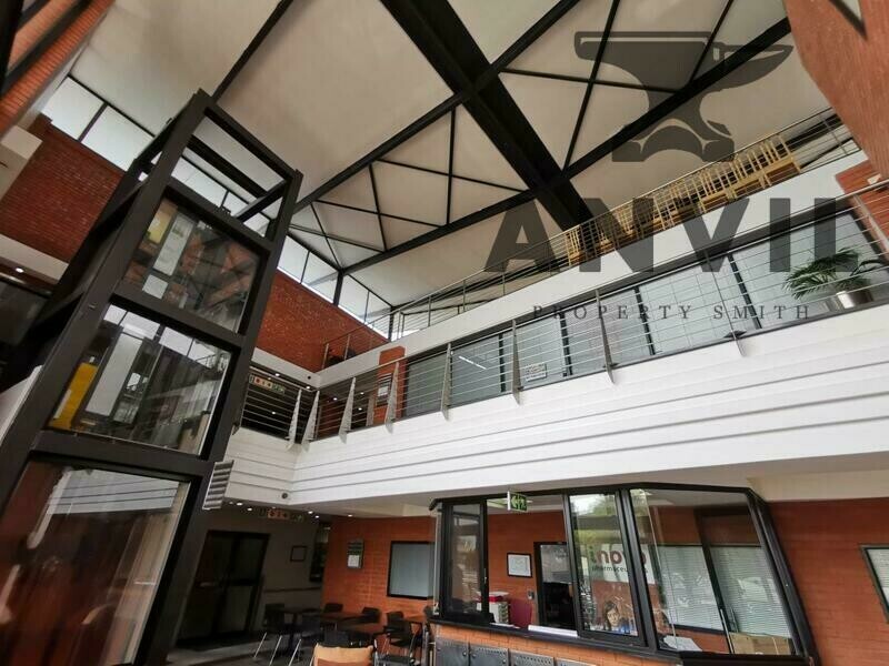 Moore House-Riley Road office park  - FF FLR WEST  property image 15