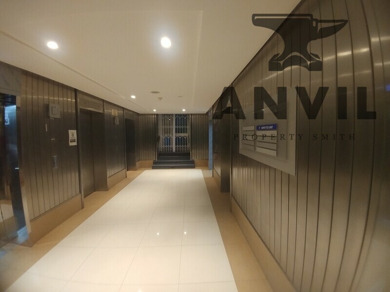 Matador, Cape Town City Centre, Cape Town - Offices 301 A & 301 B property image 7