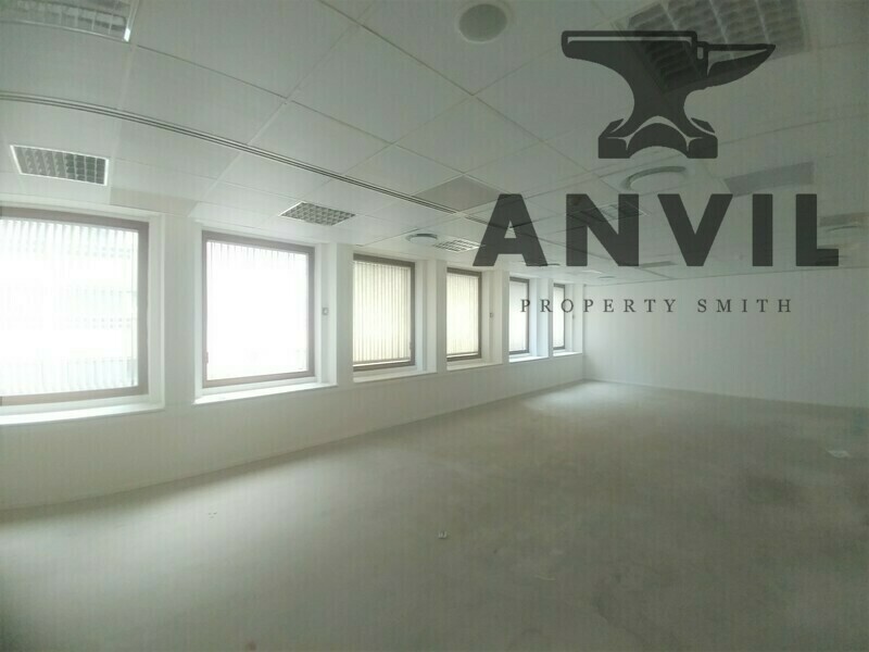 Matador, Cape Town City Centre, Cape Town - Offices 301 A & 301 B property image 5