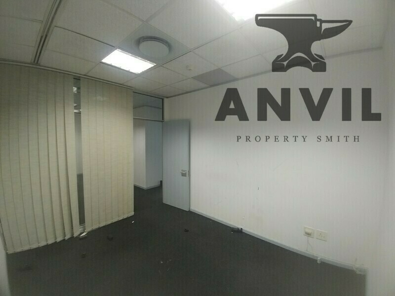 Matador, Cape Town City Centre, Cape Town - Offices 301 A & 301 B property image 9