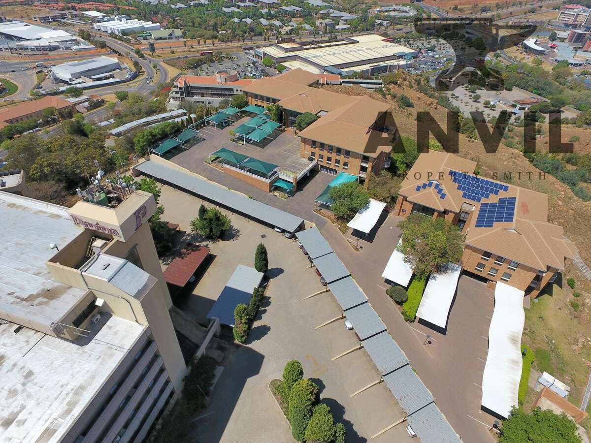 Constantia Ridge Constantia Kloof Anvil Property Smith