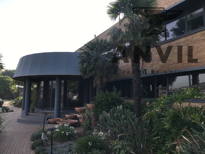 M5 Business Park, Benoni - Warehouse 1 property image 37