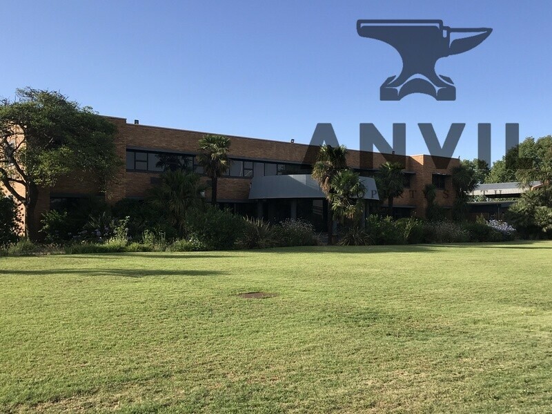 M5 Business Park, Benoni - Warehouse 1 property image 42