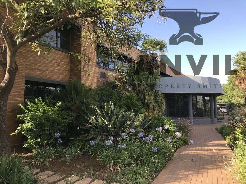 M5 Business Park, Benoni - Warehouse 1 property image 43