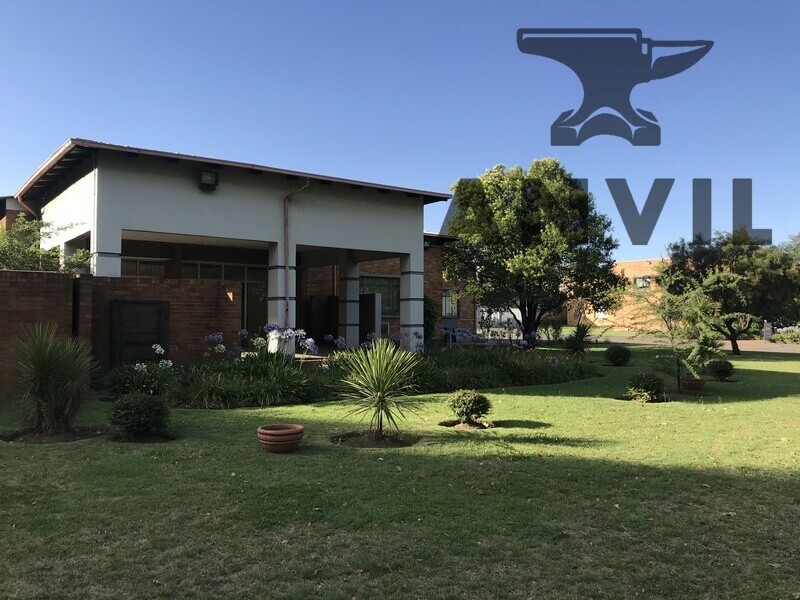 M5 Business Park, Benoni - Warehouse 1 property image 44