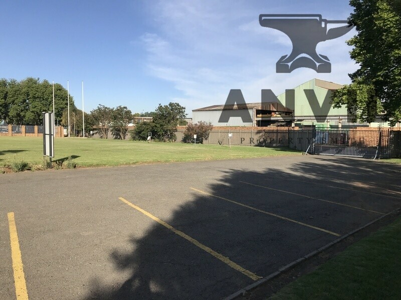 M5 Business Park, Benoni - Warehouse 1 property image 46