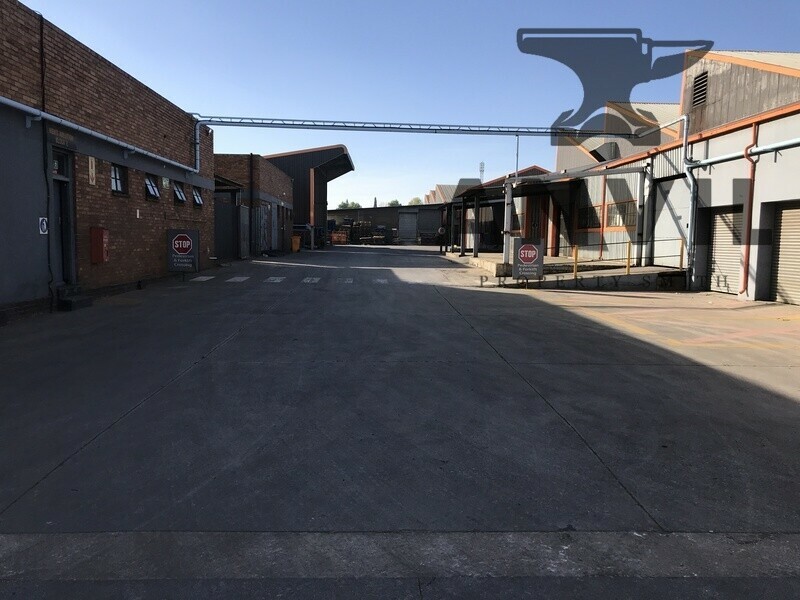 M5 Business Park, Benoni - Warehouse 1 property image 47