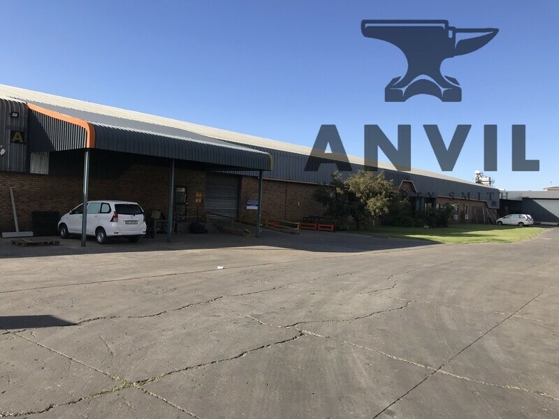 M5 Business Park, Benoni - Warehouse 1 property image 51