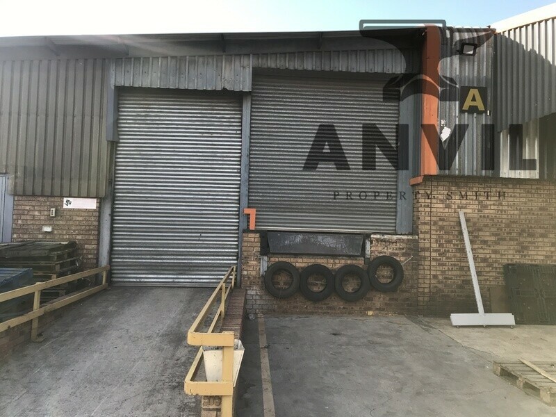 M5 Business Park, Benoni - Warehouse 1 property image 52