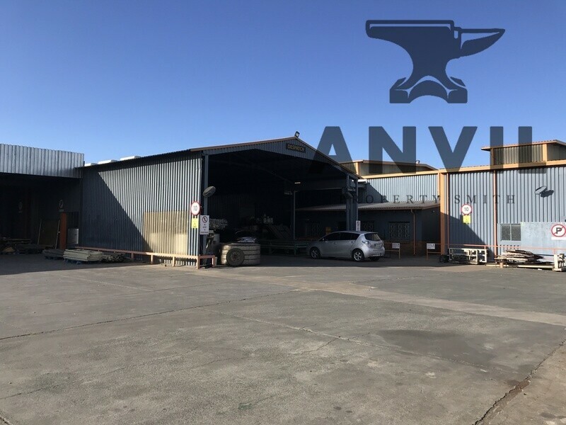 M5 Business Park, Benoni - Warehouse 1 property image 60