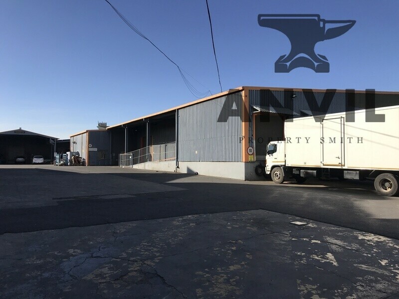 M5 Business Park, Benoni - Warehouse 1 property image 62