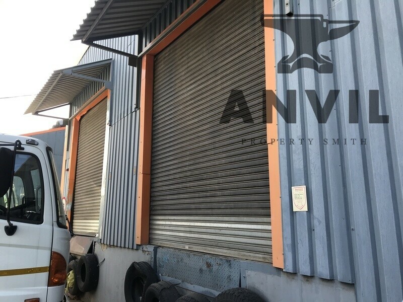 M5 Business Park, Benoni - Warehouse 1 property image 54