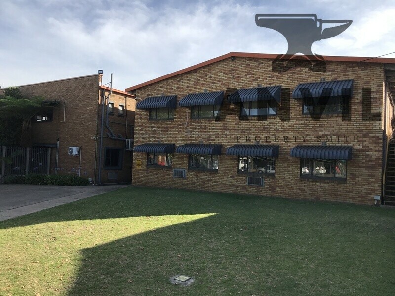 M5 Business Park, Benoni - Warehouse 1 property image 55