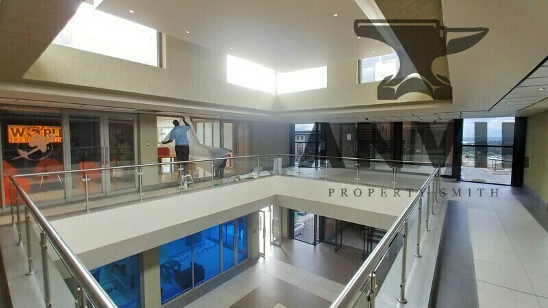 Northlands Corner Retail Centre & Office Park, Randburg - Unit S5 B property image 22