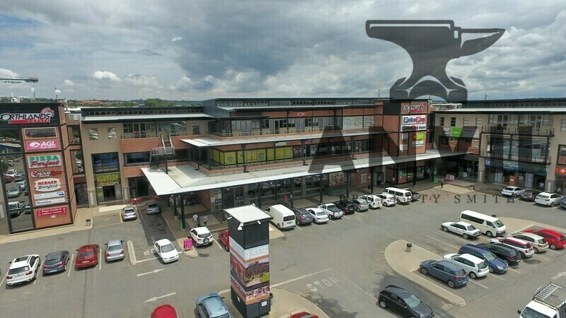 Northlands Corner Retail Centre & Office Park, Randburg - Unit S5 B property image 23