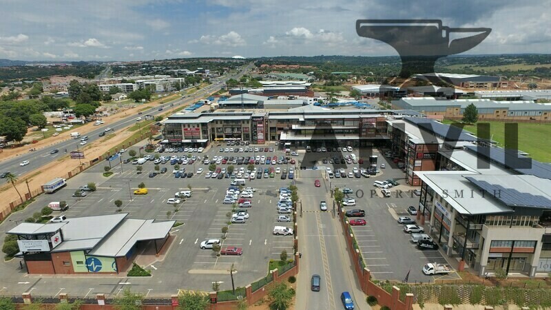 Northlands Corner Retail Centre & Office Park, Randburg - Unit S5 B property image 24