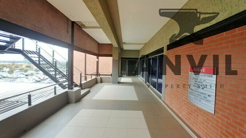 Northlands Corner Retail Centre & Office Park, Randburg - Unit S5 B property image 25