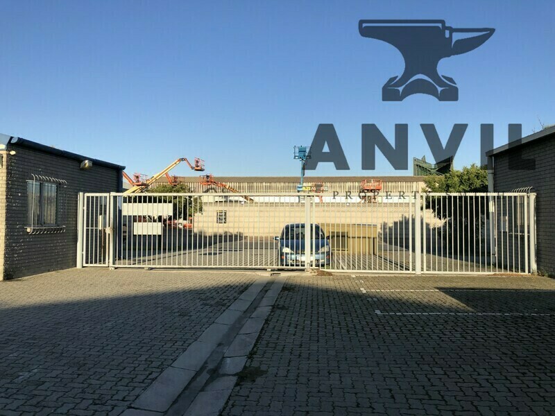 64 Manhattan Street - Airport Industrial - Duplicate  - Unit 2  property image 19