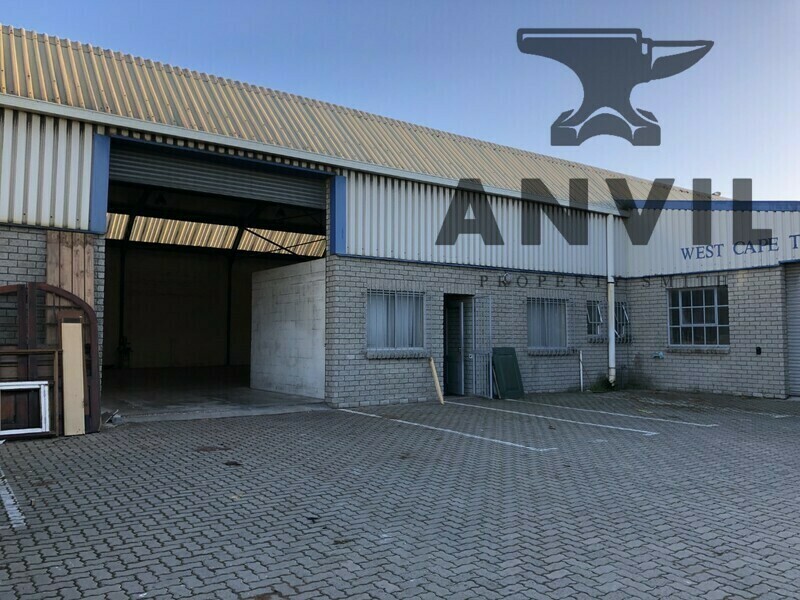 64 Manhattan Street - Airport Industrial - Duplicate  - Unit 2  property image 18