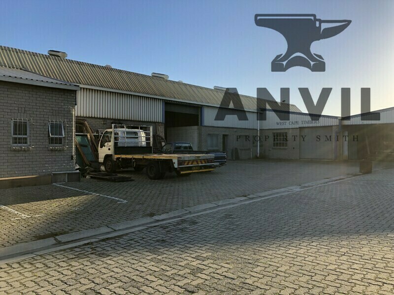 64 Manhattan Street - Airport Industrial - Duplicate  - Unit 2  property image 20