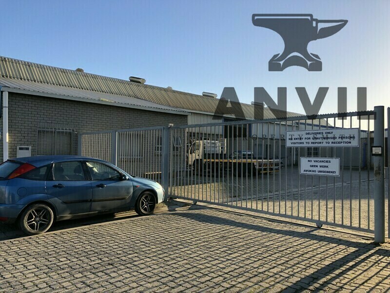 64 Manhattan Street - Airport Industrial - Duplicate  - Unit 2  property image 21