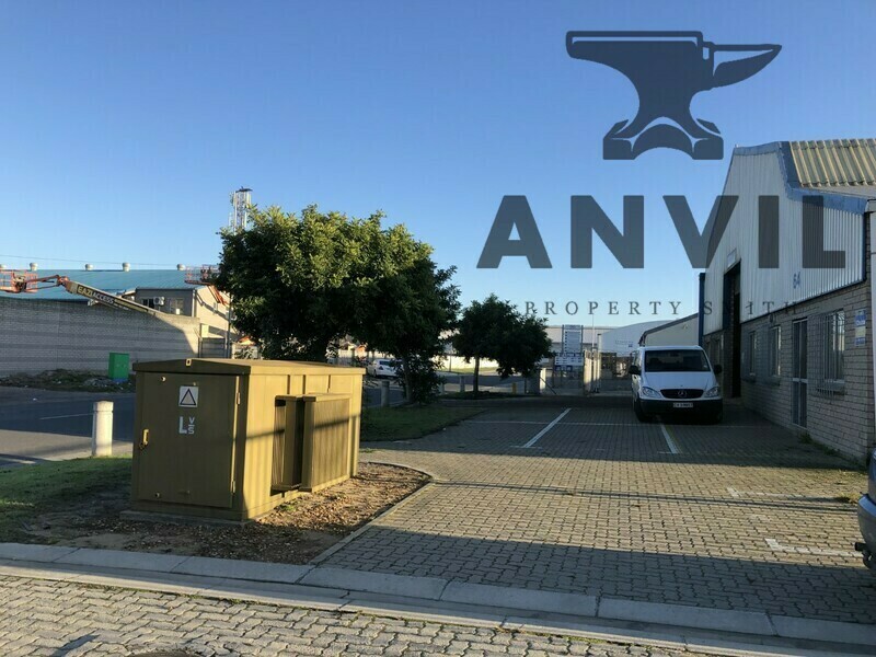 64 Manhattan Street - Airport Industrial - Duplicate  - Unit 2  property image 22