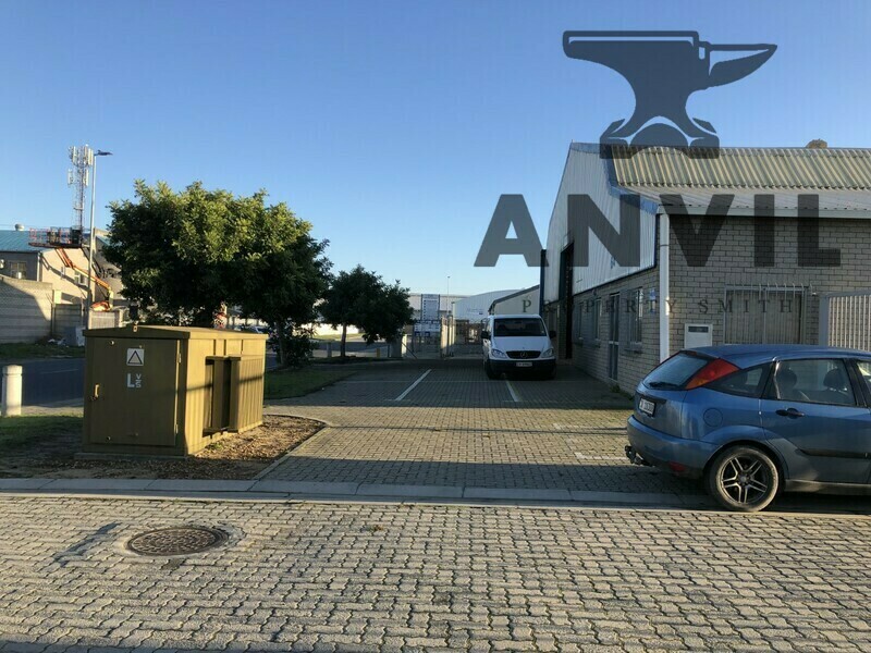 64 Manhattan Street - Airport Industrial - Duplicate  - Unit 2  property image 23