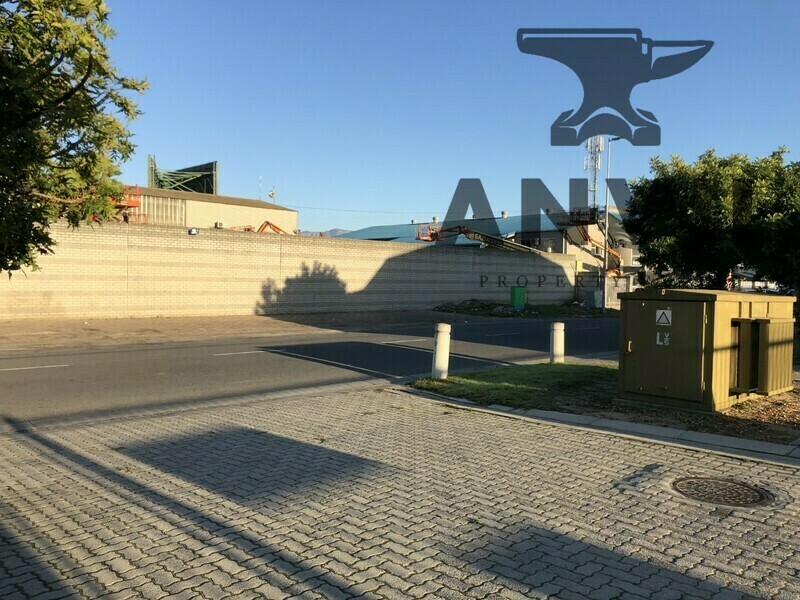 64 Manhattan Street - Airport Industrial - Duplicate  - Unit 2  property image 24