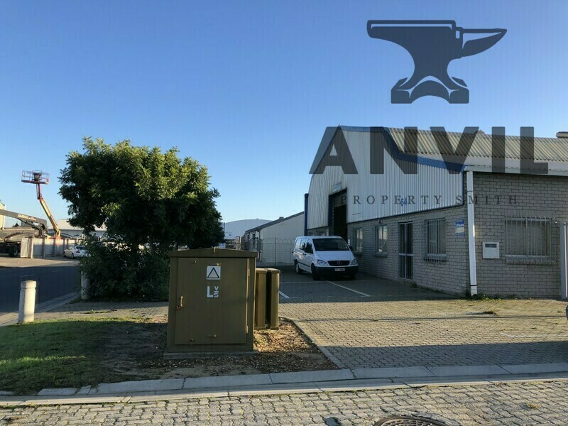 64 Manhattan Street - Airport Industrial - Duplicate  - Unit 2  property image 25