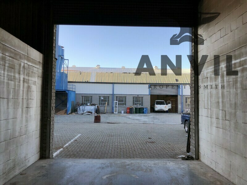 64 Manhattan Street - Airport Industrial - Duplicate  - Unit 2  property image 2