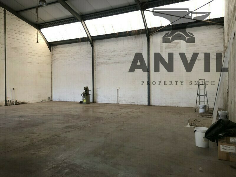 64 Manhattan Street - Airport Industrial - Duplicate  - Unit 2  property image 4